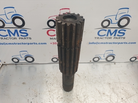 John Deere 40 And 50 Series Half Axle Shaft L36202 - Ημιαξονιο για Τρακτέρ: φωτογραφία 3 John Deere 40 And 50 Series Half Axle Shaft L36202 - Ημιαξονιο για Τρακτέρ: φωτογραφία 3