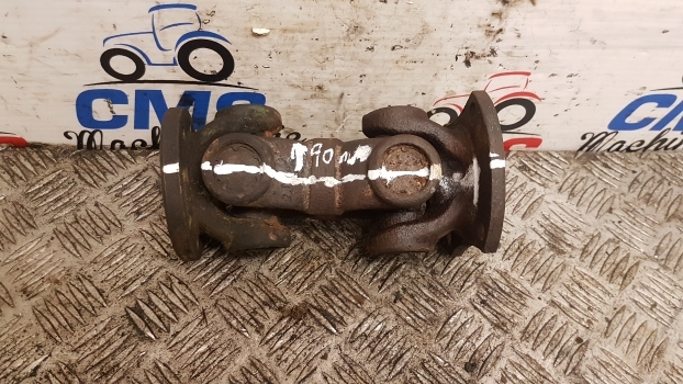 John Deere 5020,6030 And 7030 Series Universal Driveshaft Al166275 - Ημιαξονιο για Τρακτέρ: φωτογραφία 1 John Deere 5020,6030 And 7030 Series Universal Driveshaft Al166275 - Ημιαξονιο για Τρακτέρ: φωτογραφία 1