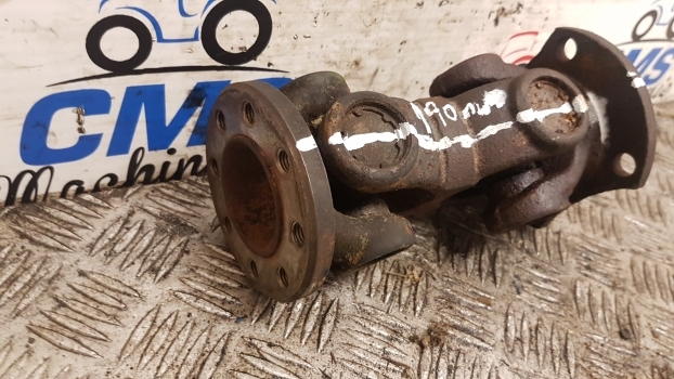 John Deere 5020,6030 And 7030 Series Universal Driveshaft Al166275 - Ημιαξονιο για Τρακτέρ: φωτογραφία 2 John Deere 5020,6030 And 7030 Series Universal Driveshaft Al166275 - Ημιαξονιο για Τρακτέρ: φωτογραφία 2
