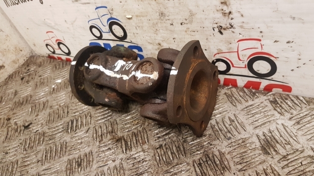 John Deere 5020,6030 And 7030 Series Universal Driveshaft Al166275 - Ημιαξονιο για Τρακτέρ: φωτογραφία 3 John Deere 5020,6030 And 7030 Series Universal Driveshaft Al166275 - Ημιαξονιο για Τρακτέρ: φωτογραφία 3