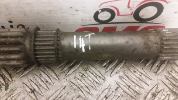 John Deere 5620, 5720, 5820, 5080r, Rn, 5090 R, Rn Half Axle Shaft Left R205518 - Ημιαξονιο για Τρακτέρ: φωτογραφία 2 John Deere 5620, 5720, 5820, 5080r, Rn, 5090 R, Rn Half Axle Shaft Left R205518 - Ημιαξονιο για Τρακτέρ: φωτογραφία 2