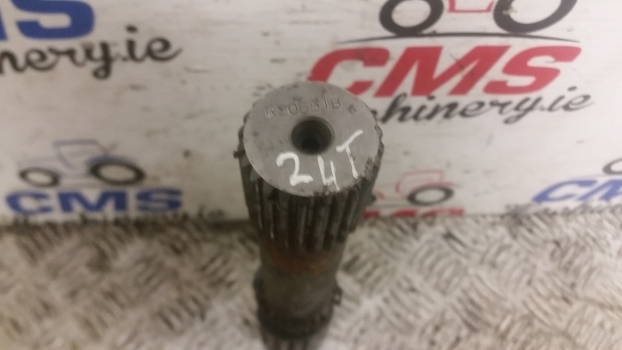 John Deere 5620, 5720, 5820, 5080r, Rn, 5090 R, Rn Half Axle Shaft Left R205518 - Ημιαξονιο για Τρακτέρ: φωτογραφία 5 John Deere 5620, 5720, 5820, 5080r, Rn, 5090 R, Rn Half Axle Shaft Left R205518 - Ημιαξονιο για Τρακτέρ: φωτογραφία 5