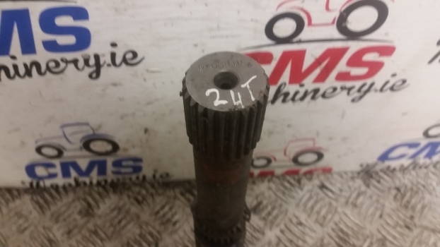 John Deere 5620, 5720, 5820, 5080r, Rn, 5090 R, Rn Half Axle Shaft Left R205518 - Ημιαξονιο για Τρακτέρ: φωτογραφία 4 John Deere 5620, 5720, 5820, 5080r, Rn, 5090 R, Rn Half Axle Shaft Left R205518 - Ημιαξονιο για Τρακτέρ: φωτογραφία 4