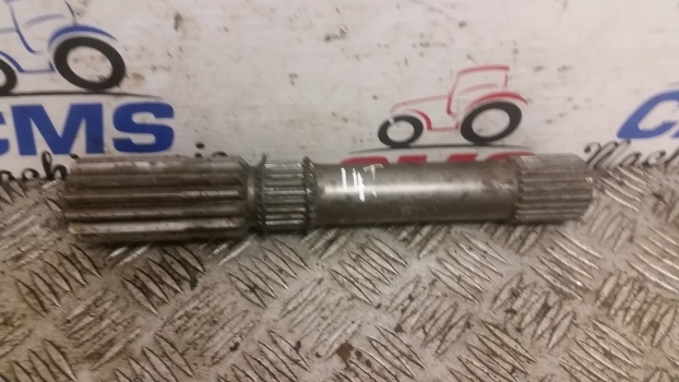 John Deere 5620, 5720, 5820, 5080r, Rn, 5090 R, Rn Half Axle Shaft Left R205518 - Ημιαξονιο για Τρακτέρ: φωτογραφία 1 John Deere 5620, 5720, 5820, 5080r, Rn, 5090 R, Rn Half Axle Shaft Left R205518 - Ημιαξονιο για Τρακτέρ: φωτογραφία 1