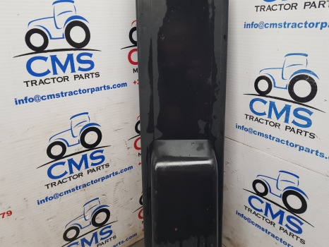 John Deere 6000 Series 6200, 6610, 6810 Cab Air Filter Cover Al112551, Al80788 - Ανταλλακτικό AC: φωτογραφία 4 John Deere 6000 Series 6200, 6610, 6810 Cab Air Filter Cover Al112551, Al80788 - Ανταλλακτικό AC: φωτογραφία 4