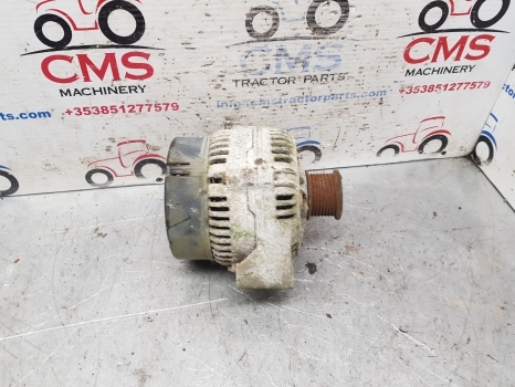 John Deere 6000 Series 6610 Bosch Alternator Al111676, 0123512500 - Δυναμό για Τρακτέρ: φωτογραφία 2 John Deere 6000 Series 6610 Bosch Alternator Al111676, 0123512500 - Δυναμό για Τρακτέρ: φωτογραφία 2