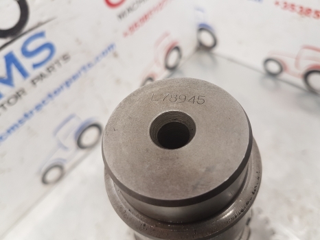 John Deere 6100, 6200, 6300, 6600, 6400, 6506 Pto Drive Shaft L78945 - Ημιαξονιο για Τρακτέρ: φωτογραφία 3 John Deere 6100, 6200, 6300, 6600, 6400, 6506 Pto Drive Shaft L78945 - Ημιαξονιο για Τρακτέρ: φωτογραφία 3