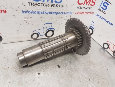 John Deere 6100, 6200, 6300, 6600, 6400, 6506 Pto Drive Shaft L78945 - Ημιαξονιο για Τρακτέρ: φωτογραφία 1 John Deere 6100, 6200, 6300, 6600, 6400, 6506 Pto Drive Shaft L78945 - Ημιαξονιο για Τρακτέρ: φωτογραφία 1