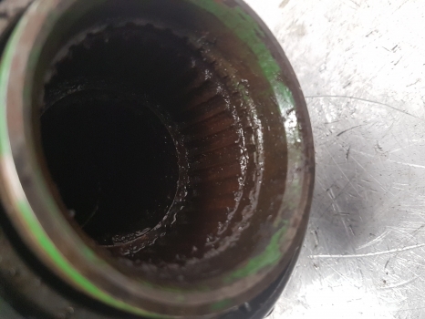 John Deere 6100, 6200, 6300, 6600, 6400, 6506 Pto Drive Shaft L78945 - Ημιαξονιο για Τρακτέρ: φωτογραφία 4 John Deere 6100, 6200, 6300, 6600, 6400, 6506 Pto Drive Shaft L78945 - Ημιαξονιο για Τρακτέρ: φωτογραφία 4