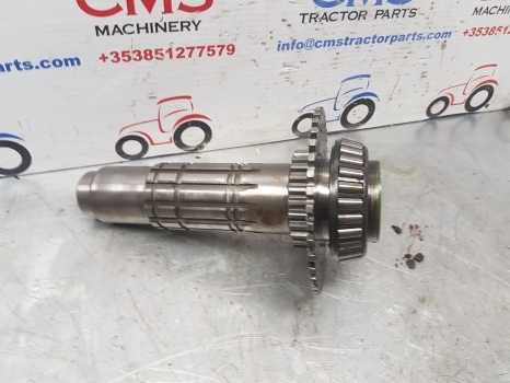 John Deere 6100, 6200, 6300, 6600, 6400, 6506 Pto Drive Shaft L78945 - Ημιαξονιο για Τρακτέρ: φωτογραφία 5 John Deere 6100, 6200, 6300, 6600, 6400, 6506 Pto Drive Shaft L78945 - Ημιαξονιο για Τρακτέρ: φωτογραφία 5