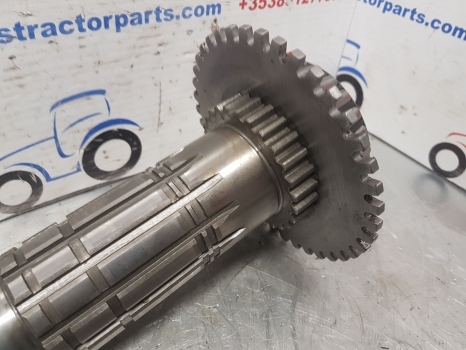 John Deere 6100, 6200, 6300, 6600, 6400, 6506 Pto Drive Shaft L78945 - Ημιαξονιο για Τρακτέρ: φωτογραφία 2 John Deere 6100, 6200, 6300, 6600, 6400, 6506 Pto Drive Shaft L78945 - Ημιαξονιο για Τρακτέρ: φωτογραφία 2