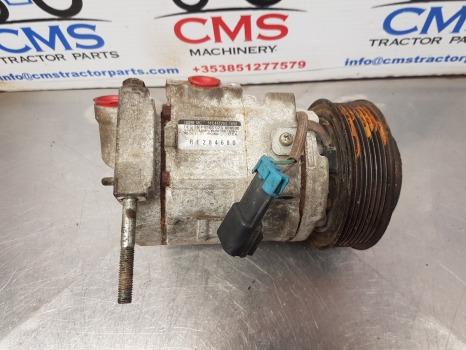 John Deere 6115m, 5m, 6m, 6r Series, Ac Compressor Re284680 - Ανταλλακτικό AC: φωτογραφία 2 John Deere 6115m, 5m, 6m, 6r Series, Ac Compressor Re284680 - Ανταλλακτικό AC: φωτογραφία 2