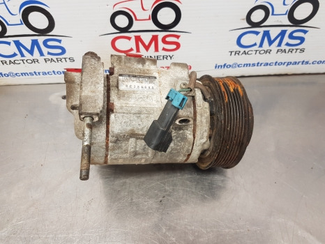 John Deere 6115m, 5m, 6m, 6r Series, Ac Compressor Re284680 - Ανταλλακτικό AC: φωτογραφία 1 John Deere 6115m, 5m, 6m, 6r Series, Ac Compressor Re284680 - Ανταλλακτικό AC: φωτογραφία 1