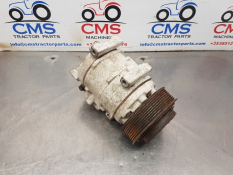 John Deere 6115m, 5m, 6m, 6r Series, Ac Compressor Re284680 - Ανταλλακτικό AC: φωτογραφία 5 John Deere 6115m, 5m, 6m, 6r Series, Ac Compressor Re284680 - Ανταλλακτικό AC: φωτογραφία 5