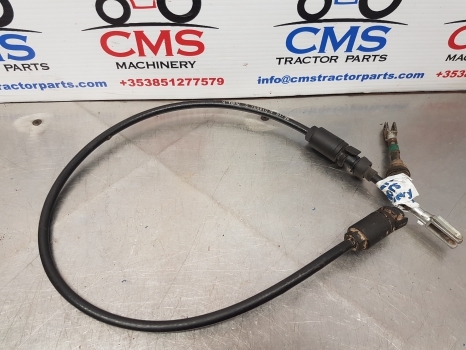 John Deere 6115m, 6m, 6020, 6030, Se, Flat Floor Cab Push Pull Cable Al218526 - Καμπίνα και εσωτερικό για Τρακτέρ: φωτογραφία 2 John Deere 6115m, 6m, 6020, 6030, Se, Flat Floor Cab Push Pull Cable Al218526 - Καμπίνα και εσωτερικό για Τρακτέρ: φωτογραφία 2