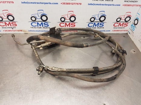 John Deere 6115m. 6m, 6r, Air Conditioning Receiver-dryer Assy Al204865 - Ανταλλακτικό AC: φωτογραφία 1 John Deere 6115m. 6m, 6r, Air Conditioning Receiver-dryer Assy Al204865 - Ανταλλακτικό AC: φωτογραφία 1