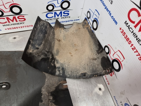 Σύστημα εξάτμισης John Deere 6145r, 6m, 6r Series, Exhaust Heat Shield L212088, L213288: φωτογραφία 8