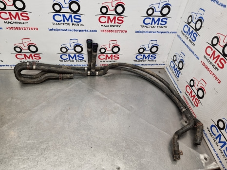 John Deere 6145r, 6r Series, Air Conditioning, Heater Pipes Kit L208781, L208783 - Ανταλλακτικό AC: φωτογραφία 1 John Deere 6145r, 6r Series, Air Conditioning, Heater Pipes Kit L208781, L208783 - Ανταλλακτικό AC: φωτογραφία 1
