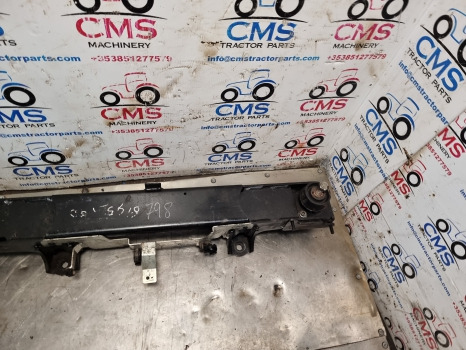 John Deere 6145r, 6r Series, Cab Platform Bracket Al223532, Al221850 - Ανάρτηση καμπίνας: φωτογραφία 2 John Deere 6145r, 6r Series, Cab Platform Bracket Al223532, Al221850 - Ανάρτηση καμπίνας: φωτογραφία 2