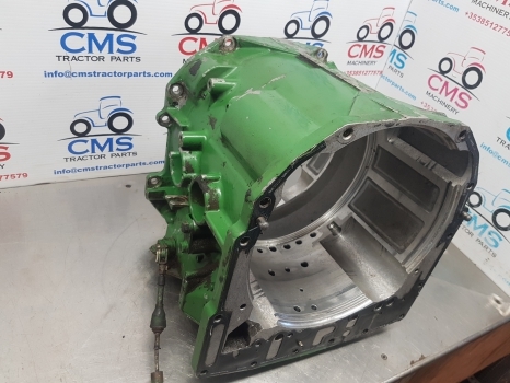 John Deere 6200, 6100, 6300, 6400 Transmission Powrquad Housing R95496, Re152013 - Κιβώτιο ταχυτήτων: φωτογραφία 5 John Deere 6200, 6100, 6300, 6400 Transmission Powrquad Housing R95496, Re152013 - Κιβώτιο ταχυτήτων: φωτογραφία 5