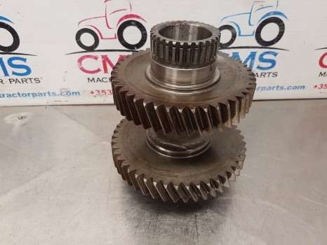 John Deere 6200, 6300, 6400 6210, 6600, 6310 Drive Shaft L78966 - Ημιαξονιο για Τρακτέρ: φωτογραφία 1 John Deere 6200, 6300, 6400 6210, 6600, 6310 Drive Shaft L78966 - Ημιαξονιο για Τρακτέρ: φωτογραφία 1