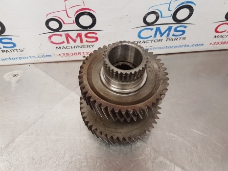 John Deere 6200, 6300, 6400 6210, 6600, 6310 Drive Shaft L78966 - Ημιαξονιο για Τρακτέρ: φωτογραφία 2 John Deere 6200, 6300, 6400 6210, 6600, 6310 Drive Shaft L78966 - Ημιαξονιο για Τρακτέρ: φωτογραφία 2