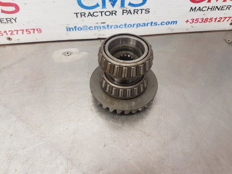 John Deere 6200, 6300, 6400, 6500, 6506 Hydraulic Pump Drive Shaft L78235 Z28 - Ημιαξονιο για Τρακτέρ: φωτογραφία 3 John Deere 6200, 6300, 6400, 6500, 6506 Hydraulic Pump Drive Shaft L78235 Z28 - Ημιαξονιο για Τρακτέρ: φωτογραφία 3