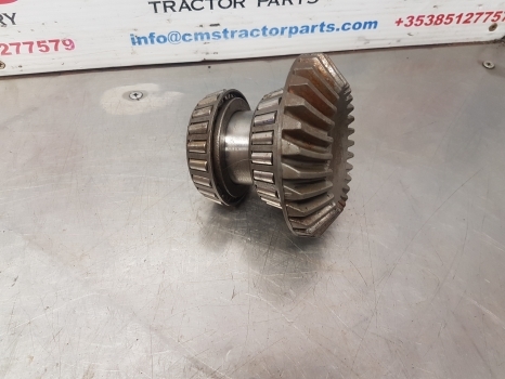 John Deere 6200, 6300, 6400, 6500, 6506 Hydraulic Pump Drive Shaft L78235 Z28 - Ημιαξονιο για Τρακτέρ: φωτογραφία 2 John Deere 6200, 6300, 6400, 6500, 6506 Hydraulic Pump Drive Shaft L78235 Z28 - Ημιαξονιο για Τρακτέρ: φωτογραφία 2