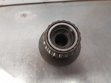 John Deere 6200, 6300, 6400, 6500, 6506 Hydraulic Pump Drive Shaft L78235 Z28 - Ημιαξονιο για Τρακτέρ: φωτογραφία 4 John Deere 6200, 6300, 6400, 6500, 6506 Hydraulic Pump Drive Shaft L78235 Z28 - Ημιαξονιο για Τρακτέρ: φωτογραφία 4