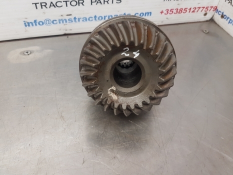 John Deere 6200, 6300, 6400, 6500, 6506 Hydraulic Pump Drive Shaft L78236 Z24 - Υδραυλική αντλία για Τρακτέρ: φωτογραφία 2 John Deere 6200, 6300, 6400, 6500, 6506 Hydraulic Pump Drive Shaft L78236 Z24 - Υδραυλική αντλία για Τρακτέρ: φωτογραφία 2