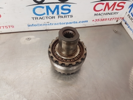 John Deere 6200, 6300, 6400, 6500, 6506 Hydraulic Pump Drive Shaft L78236 Z24 - Υδραυλική αντλία για Τρακτέρ: φωτογραφία 4 John Deere 6200, 6300, 6400, 6500, 6506 Hydraulic Pump Drive Shaft L78236 Z24 - Υδραυλική αντλία για Τρακτέρ: φωτογραφία 4