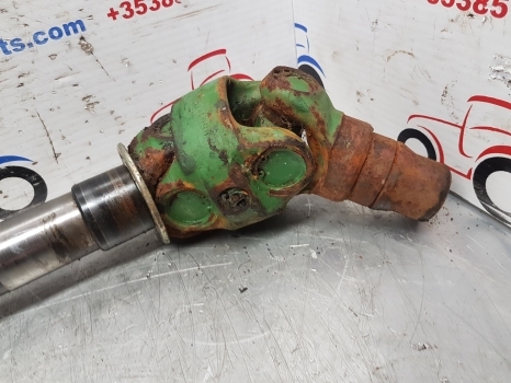 John Deere 6400, 6100, 6200, 6300 Front Axle Drive Shaft 0501004271, Al78215 - Ημιαξονιο για Τρακτέρ: φωτογραφία 5 John Deere 6400, 6100, 6200, 6300 Front Axle Drive Shaft 0501004271, Al78215 - Ημιαξονιο για Τρακτέρ: φωτογραφία 5