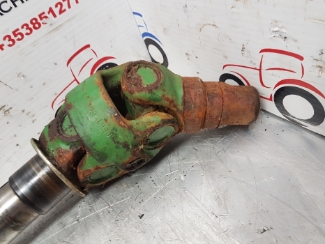 John Deere 6400, 6100, 6200, 6300 Front Axle Drive Shaft 0501004271, Al78215 - Ημιαξονιο για Τρακτέρ: φωτογραφία 4 John Deere 6400, 6100, 6200, 6300 Front Axle Drive Shaft 0501004271, Al78215 - Ημιαξονιο για Τρακτέρ: φωτογραφία 4