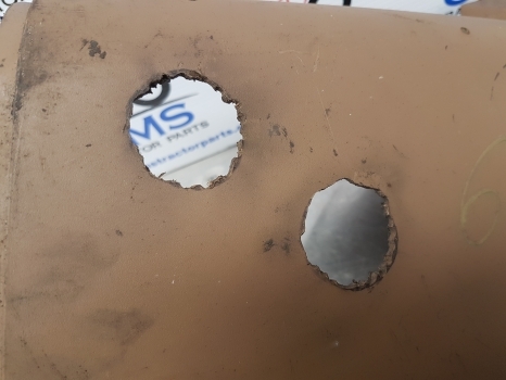 John Deere 6400, 6200, 6300, 6100 Control Shield Panel L75723, L112841, L113918 - Καμπίνα και εσωτερικό για Τρακτέρ: φωτογραφία 3 John Deere 6400, 6200, 6300, 6100 Control Shield Panel L75723, L112841, L113918 - Καμπίνα και εσωτερικό για Τρακτέρ: φωτογραφία 3