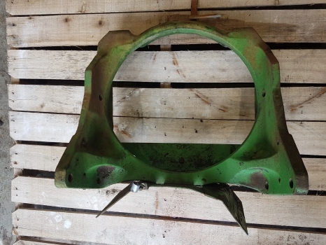 John Deere 6610, 6800, 6900, 6810 Premuim Support, Crossmember R112566, R117602 - Καμπίνα και εσωτερικό για Τρακτέρ: φωτογραφία 2 John Deere 6610, 6800, 6900, 6810 Premuim Support, Crossmember R112566, R117602 - Καμπίνα και εσωτερικό για Τρακτέρ: φωτογραφία 2