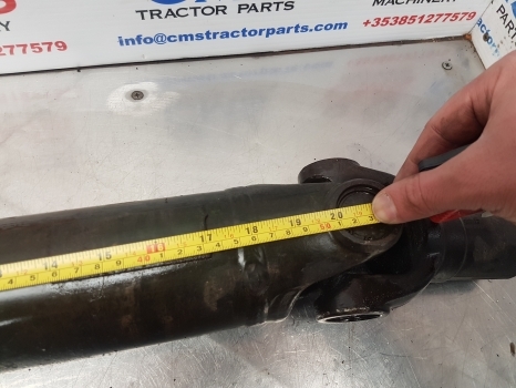 John Deere 6820, 6920, 7330, 6930 Universal Driveshaft Al175567, Al170005 - Ημιαξονιο για Τρακτέρ: φωτογραφία 3 John Deere 6820, 6920, 7330, 6930 Universal Driveshaft Al175567, Al170005 - Ημιαξονιο για Τρακτέρ: φωτογραφία 3
