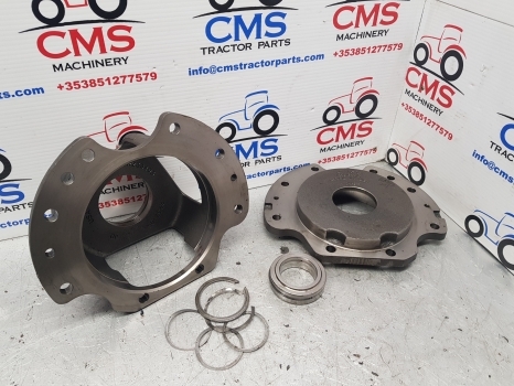 John Deere 6820 Rear Axle Pinion Bearing Housing R158139, R233403, R264671 - Πίσω άξονας για Τρακτέρ: φωτογραφία 2 John Deere 6820 Rear Axle Pinion Bearing Housing R158139, R233403, R264671 - Πίσω άξονας για Τρακτέρ: φωτογραφία 2
