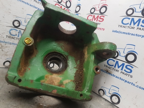Εμπρός άξονας John Deere 6900 Apl2060 Swivel Housing Rhs 4475417023, L110707: φωτογραφία 7