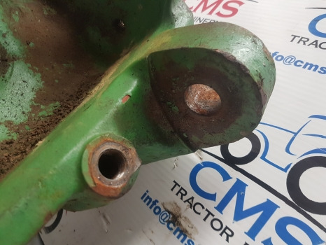 Εμπρός άξονας John Deere 6900 Apl2060 Swivel Housing Rhs 4475417023, L110707: φωτογραφία 6