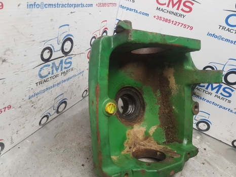 Εμπρός άξονας John Deere 6900 Apl2060 Swivel Housing Rhs 4475417023, L110707: φωτογραφία 8