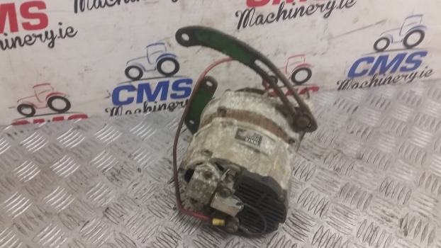 John Deere Case Alternator Iskra 12v65a Aak3330, 11201595, A187873, Re509106 - Δυναμό για Τρακτέρ: φωτογραφία 4 John Deere Case Alternator Iskra 12v65a Aak3330, 11201595, A187873, Re509106 - Δυναμό για Τρακτέρ: φωτογραφία 4