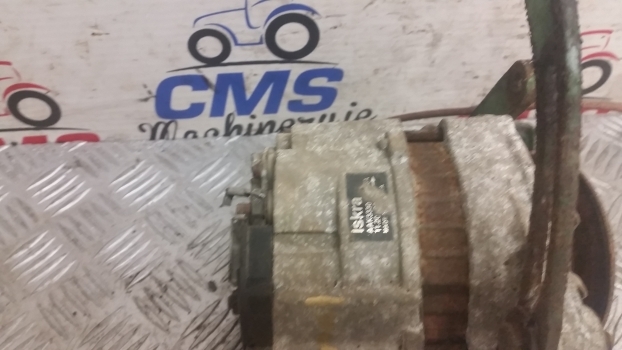 John Deere Case Alternator Iskra 12v65a Aak3330, 11201595, A187873, Re509106 - Δυναμό για Τρακτέρ: φωτογραφία 3 John Deere Case Alternator Iskra 12v65a Aak3330, 11201595, A187873, Re509106 - Δυναμό για Τρακτέρ: φωτογραφία 3