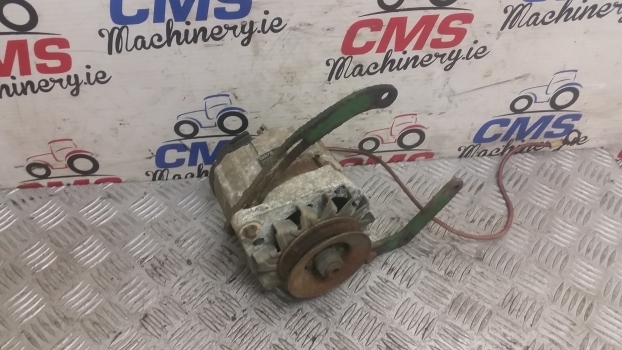 John Deere Case Alternator Iskra 12v65a Aak3330, 11201595, A187873, Re509106 - Δυναμό για Τρακτέρ: φωτογραφία 1 John Deere Case Alternator Iskra 12v65a Aak3330, 11201595, A187873, Re509106 - Δυναμό για Τρακτέρ: φωτογραφία 1