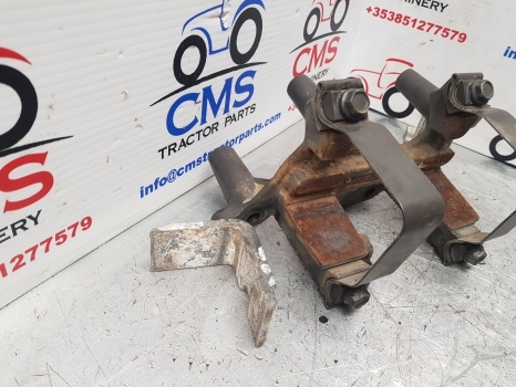 Σύστημα εξάτμισης John Deere Claas Heat Exchanger Bracket Support 0011470110, R531286, Dz100942: φωτογραφία 8