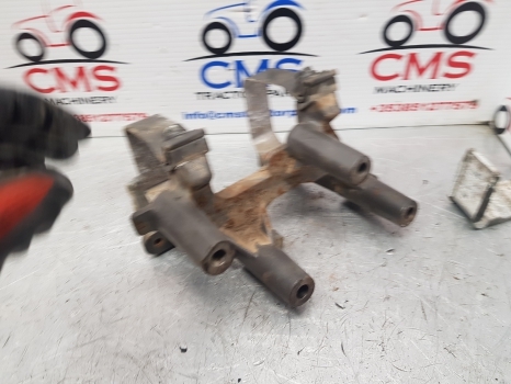 Σύστημα εξάτμισης John Deere Claas Heat Exchanger Bracket Support 0011470110, R531286, Dz100942: φωτογραφία 10