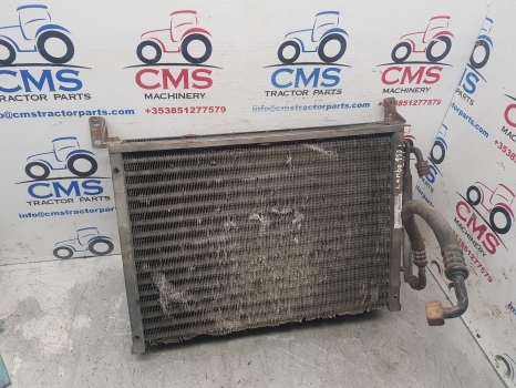 Lamborghini 950 Premium, Same, Deutz Condenser Radiator Air Cond 0.008.9342.3/20 - Συμπυκνωτής για Τρακτέρ: φωτογραφία 2 Lamborghini 950 Premium, Same, Deutz Condenser Radiator Air Cond 0.008.9342.3/20 - Συμπυκνωτής για Τρακτέρ: φωτογραφία 2