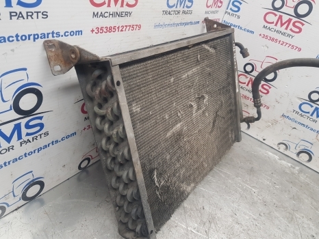 Lamborghini 950 Premium, Same, Deutz Condenser Radiator Air Cond 0.008.9342.3/20 - Συμπυκνωτής για Τρακτέρ: φωτογραφία 4 Lamborghini 950 Premium, Same, Deutz Condenser Radiator Air Cond 0.008.9342.3/20 - Συμπυκνωτής για Τρακτέρ: φωτογραφία 4