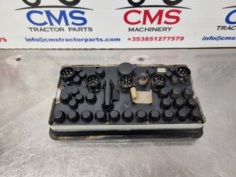 Landini 6880, 7880, 8880, 9880, 9080 Instrument Cluster, Dashboard 3542333m91 - Ηλεκτρικό σύστημα: φωτογραφία 3 Landini 6880, 7880, 8880, 9880, 9080 Instrument Cluster, Dashboard 3542333m91 - Ηλεκτρικό σύστημα: φωτογραφία 3