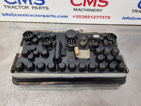 Landini 6880, 7880, 8880, 9880, 9080 Instrument Cluster, Dashboard 3542333m91 - Ηλεκτρικό σύστημα: φωτογραφία 5 Landini 6880, 7880, 8880, 9880, 9080 Instrument Cluster, Dashboard 3542333m91 - Ηλεκτρικό σύστημα: φωτογραφία 5