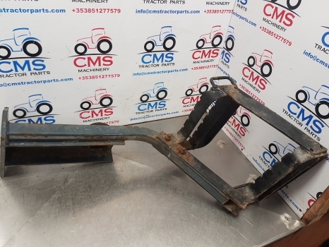 Landini Blizzard 95, 50, 60, 75 Foot Step Rhs Complete 3655406j9b, 3657591j9c - Σκαλοπάτι για Τρακτέρ: φωτογραφία 5 Landini Blizzard 95, 50, 60, 75 Foot Step Rhs Complete 3655406j9b, 3657591j9c - Σκαλοπάτι για Τρακτέρ: φωτογραφία 5